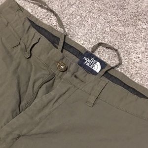 North Face Beyond The Wall Pant